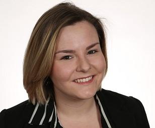 Christina - new marketing manager for Tenant File Property Management Software